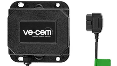 Device Ve-CEM