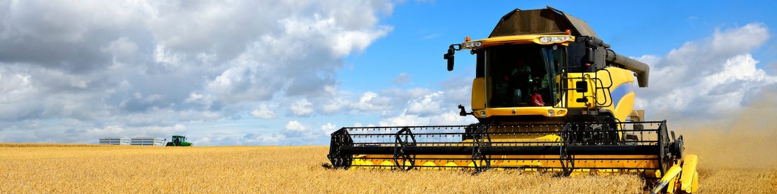 Agriculture