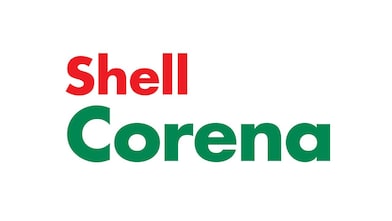 Shell Corena
