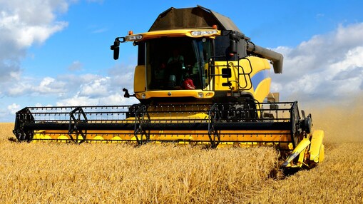 Agriculture