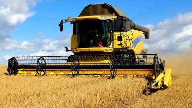 Agriculture