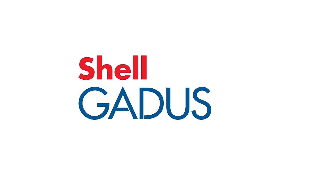 Shell Gadus greases
