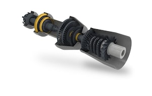 turbine