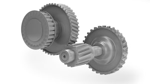 gear systems