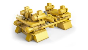 hydraulic systems
