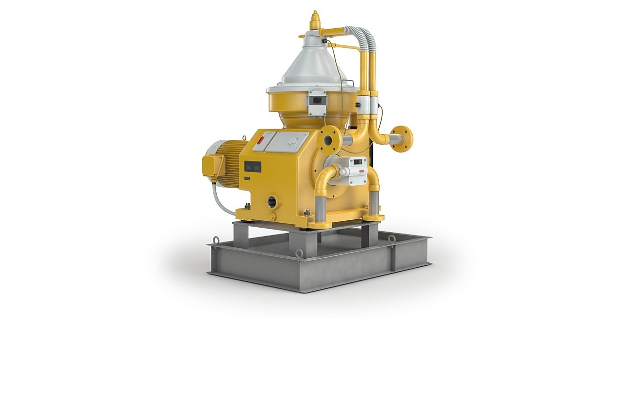 bearings and circulation systems