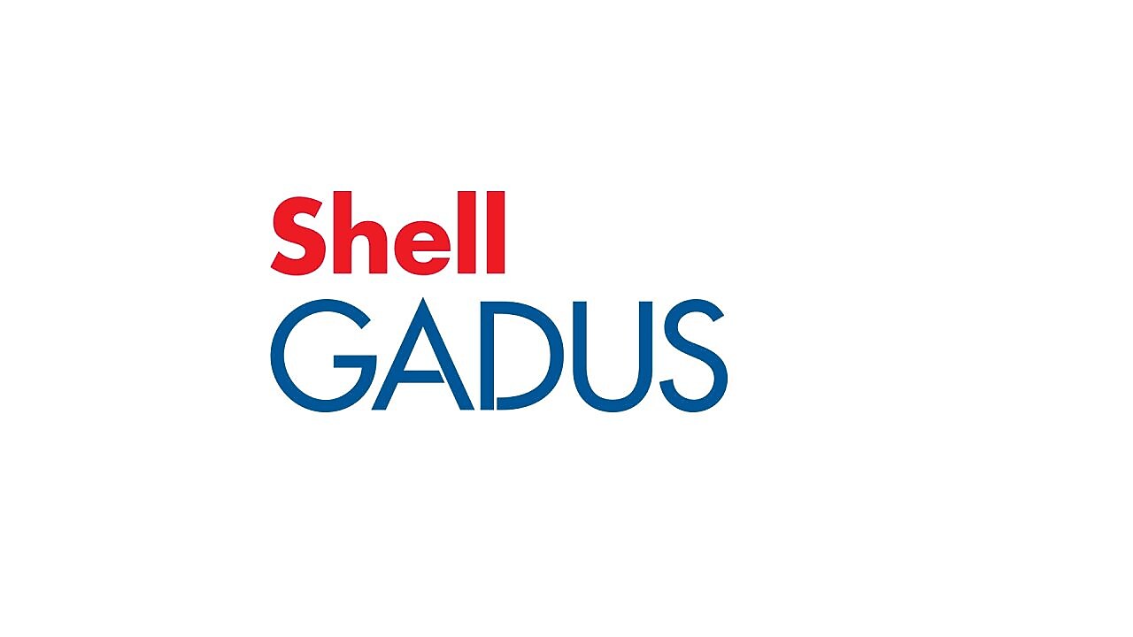 Shell Gadus greases