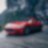 maserati on mountain roads