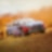 car on dirt road