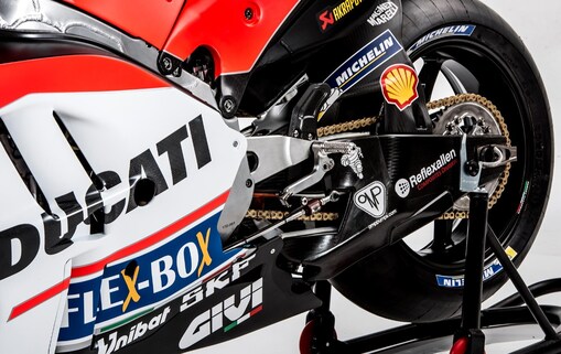 Shell and WEC