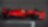Sebastian Vettel Ferrari on a racetrack