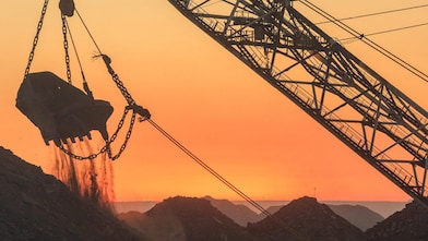 Mineração 