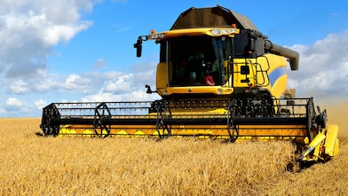 Agricultura