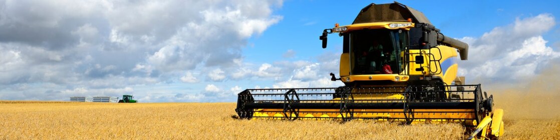 Agricultura