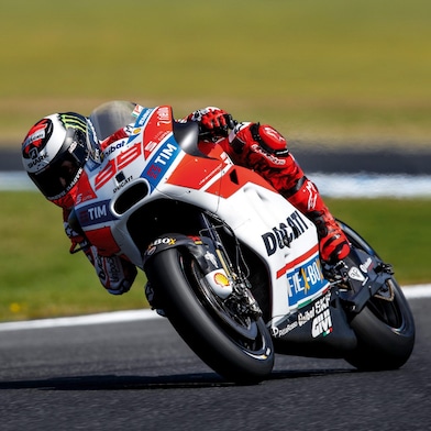 Ducati