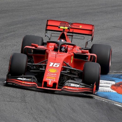 Scuderia Ferrari
